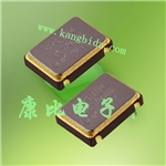 有源晶振,貼片晶振,西鐵城晶振,CSX-750F晶振,無人駕駛汽車貼片晶振,CSX-750FBC20000000T