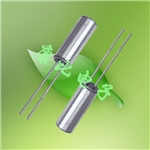 代理CITIZEN晶振,CSA-309晶振,進口石英柱晶