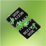 愛普生晶振,SG-3030LC,石英水晶振動子,晶體振蕩器