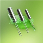 C-001R表晶,水表晶振,進口晶振3*8,2*6