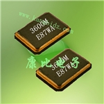 貼片晶振FA-118T,移動電話晶振,24MHZ、25MHZ、26MHZ晶體