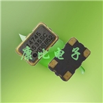 有源晶振,KDS晶振,DSA535SC晶振,無人機(jī)晶振,進(jìn)口VC-TCXO振蕩器,1XTQ12800UBA