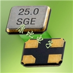 貼片晶振,石英晶振,希華晶振,SX-2016希華進(jìn)口晶振,希華無源晶振,SX-1612