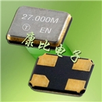 石英晶振,貼片晶振,XY-2520晶振,泰藝貼片晶振,臺(tái)灣進(jìn)口晶體諧振器