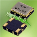 溫補(bǔ)晶振,有源晶振,NT3225SA晶振,日本電波株式會(huì)社,NDK溫補(bǔ)晶振