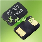 晶振FA-365,12M、14M、41M進口晶振,工業級晶體