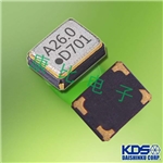 DSB1612SDNB溫補晶振,大真空晶振,1612晶振