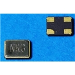 NKG高性能晶振,S3M60.0000F18E23-EXT,USB內存設備6G晶振 NKG高性能晶振,S3M60.0000F18E23-EXT,USB內存設備6G晶振