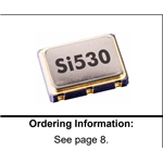 531EA156M250DGR,Skyworks駕駛輔助系統(tǒng)晶振,Si531差分輸出晶振